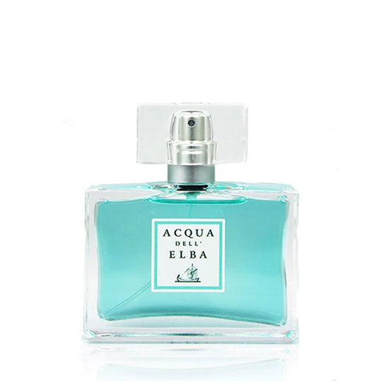 Acqua dell'Elba - Classica Eau de Parfum 100 ml - Profumo Chypre Unisex