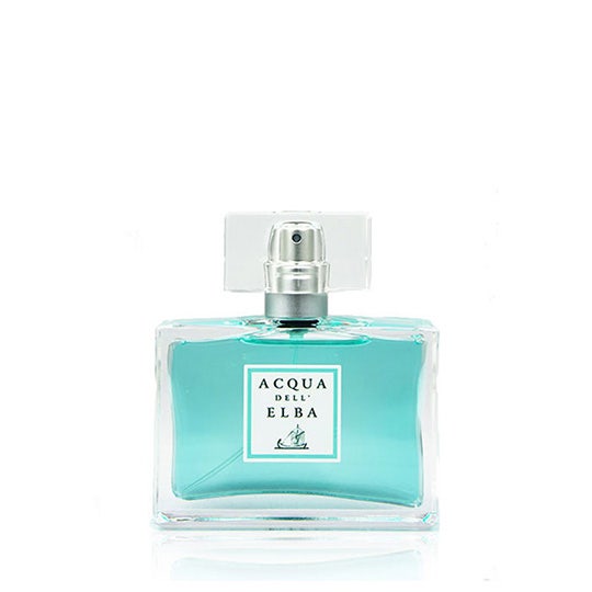 Acqua dell'Elba - Classica Eau de Toilette 50 ml - Profumo Chypre Da Donna