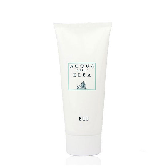 Moisturizing Body Lotion Donna Blu by Acqua dell'Elba - available in UK store (image 2)