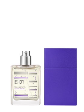 Escentric Molecules Escentric 01 EDT Cased small image