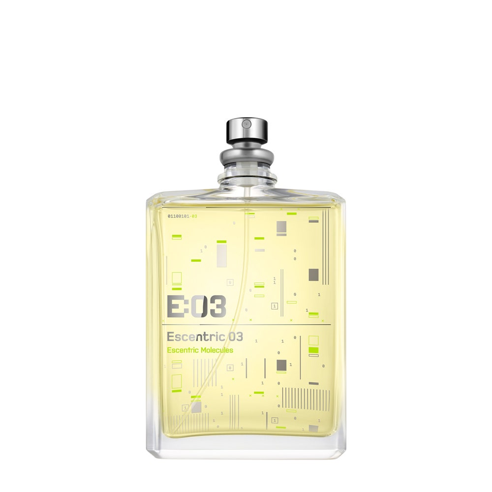 Escentric Molecules Escentric 03 EDT image