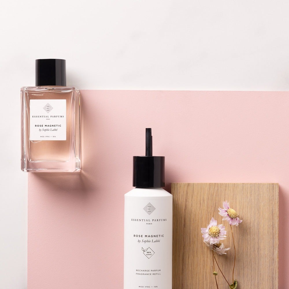 Rose Magnetic Eau de Parfum