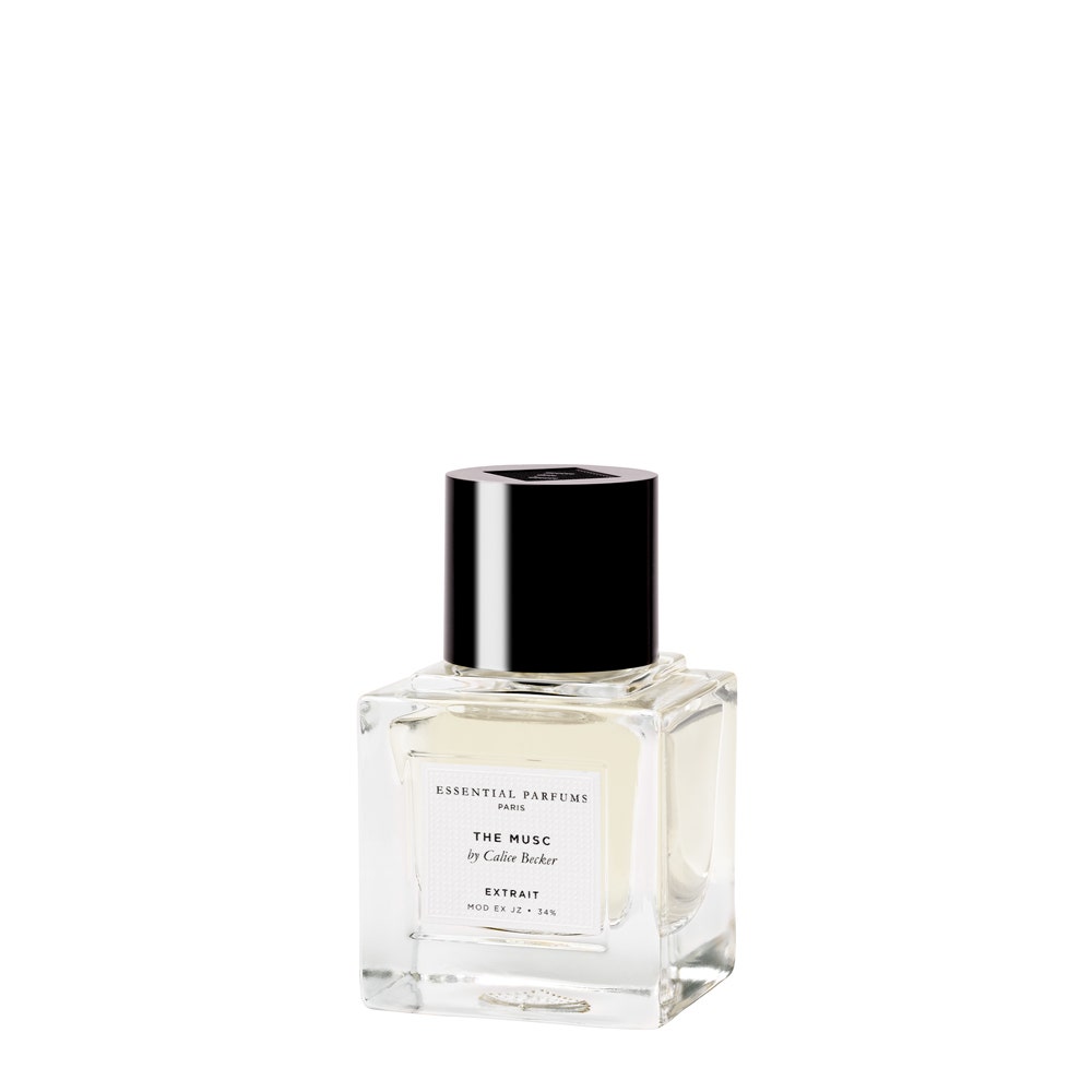 Essential Parfums The Musc Extrait De Parfum, Musk | 50 ml