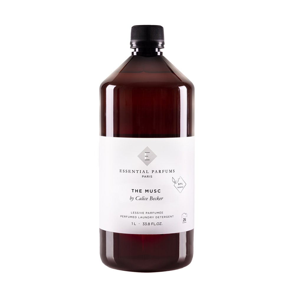 Essential Parfums The Musc Perfumed Laundry Detergent image