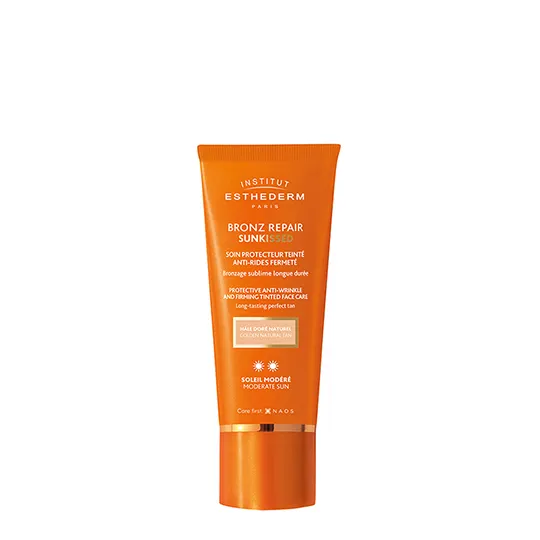Esthederm Bronz Repair Sunkissed Soleil Modere image