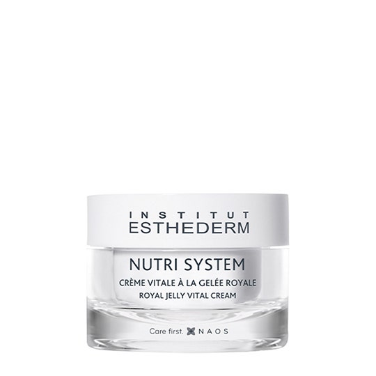 Creme Vitale La Gelee Royale