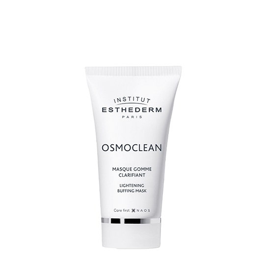 Masque Gomme Clarifiant