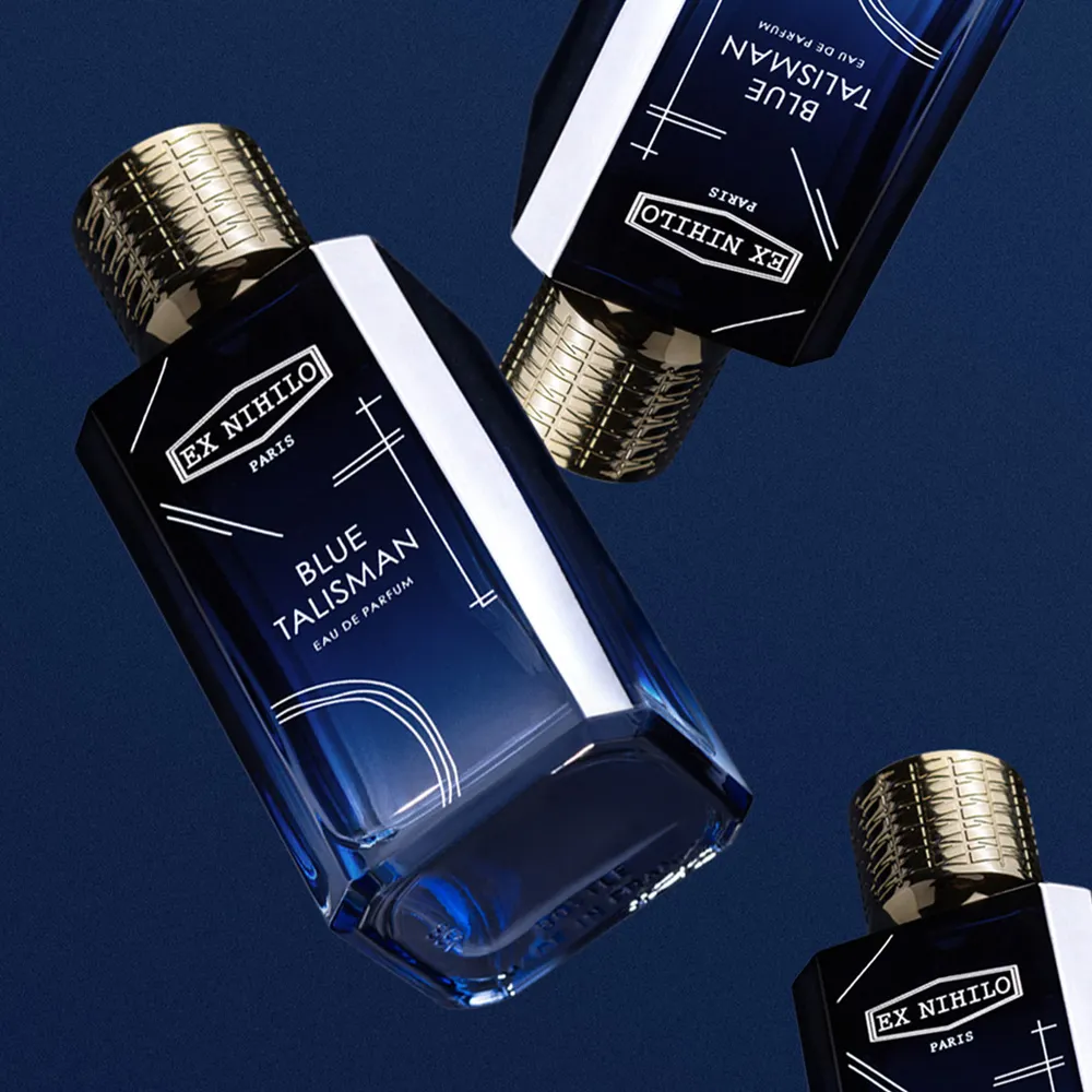 Ex Nihilo Blue Talisman Eau De Parfum, Aromatic | 50 ml