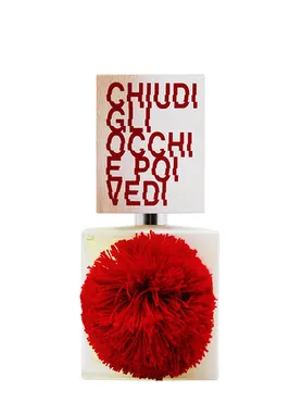 Chiudi gli Occhi e poi Vedi Extrait de Parfum