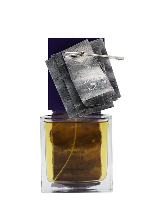 Filippo Sorcinelli Nebbia Spessa Extrait De Parfum | 50 ml