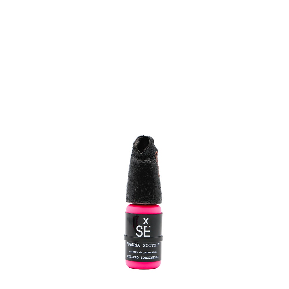 Filippo Sorcinelli Panna Sotto Eau de Parfum