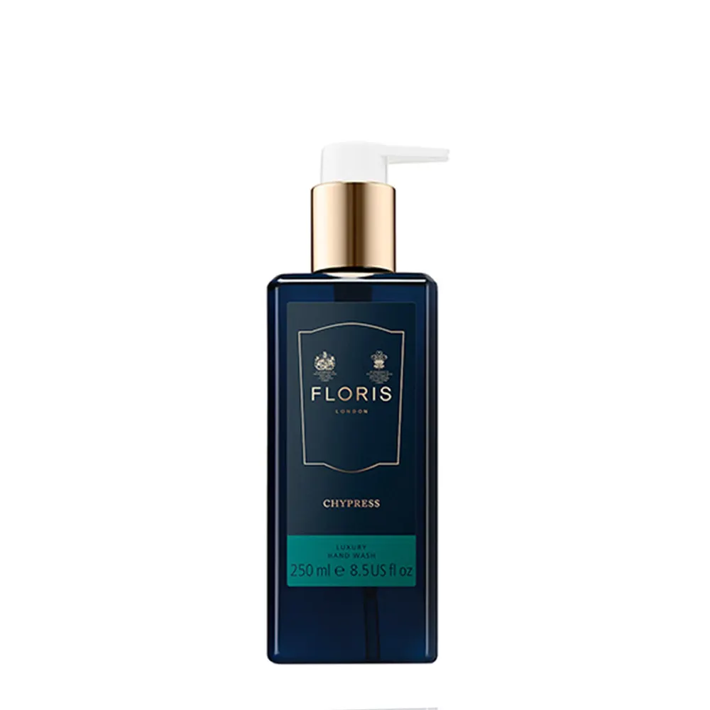 Floris Chypress Hand Wash image