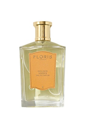 Floris Golden Amber Eau de Parfum small image