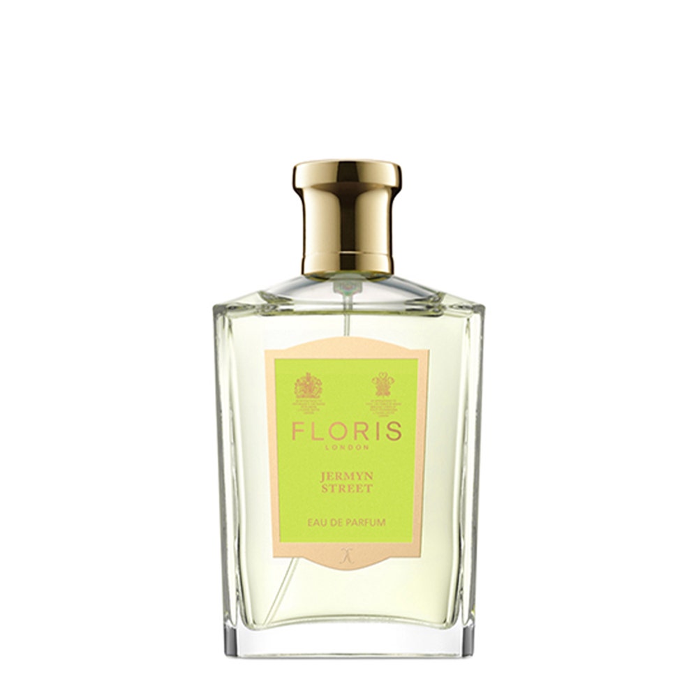 Floris - Jermyn Street Eau de Parfum 100 ml - Unisex Aromatic Perfume
