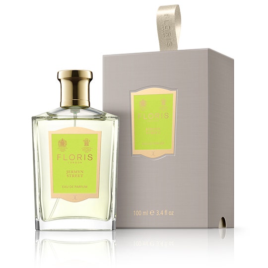 Floris Jermyn Street Eau De Parfum 100 ml, Aromatic | 50 ml