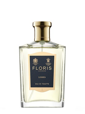 Limes Eau de Toilette