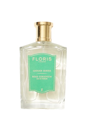 Floris Rose Geranium Eau de Parfum small image