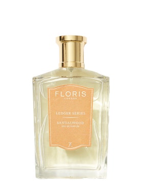 Floris Sandalwood Eau de Parfum small image