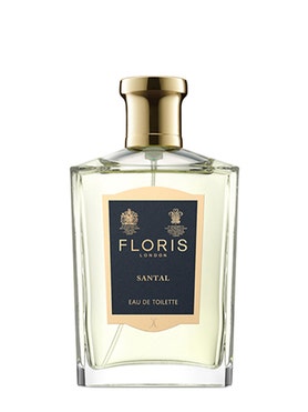 Santal Eau de Toilette