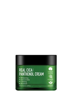Real Cica Panthenol Cream