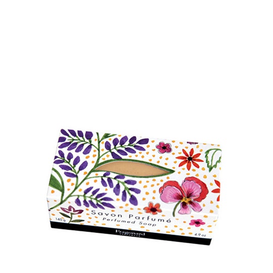 Fleur d'Oranger Savon by Fragonard - available in UK store (image 1)