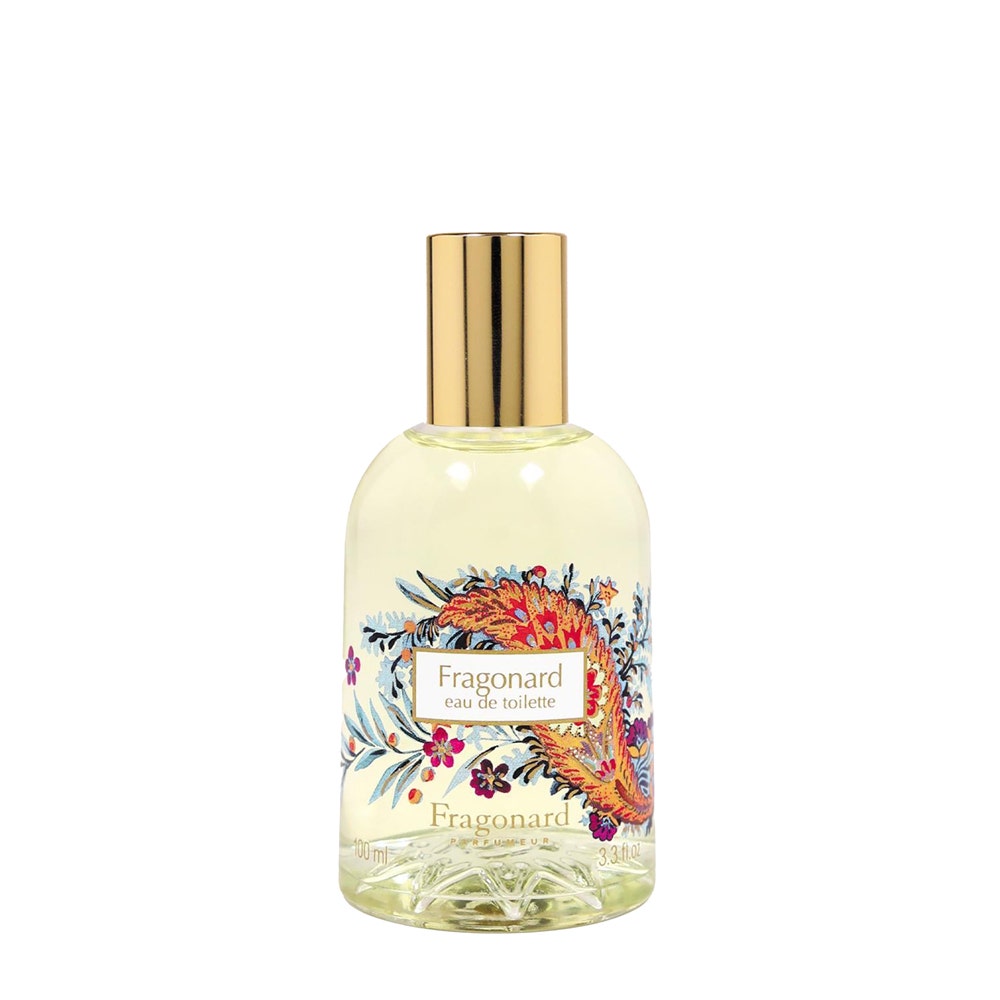 Fragonard Fragonard Eau De Toilette 2024, Floral | 50 ml