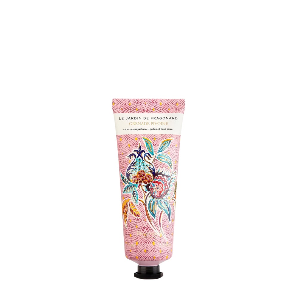 Fragonard - Grenade Pivoine Creme Mains 75 ml - Crema Mani Idratante