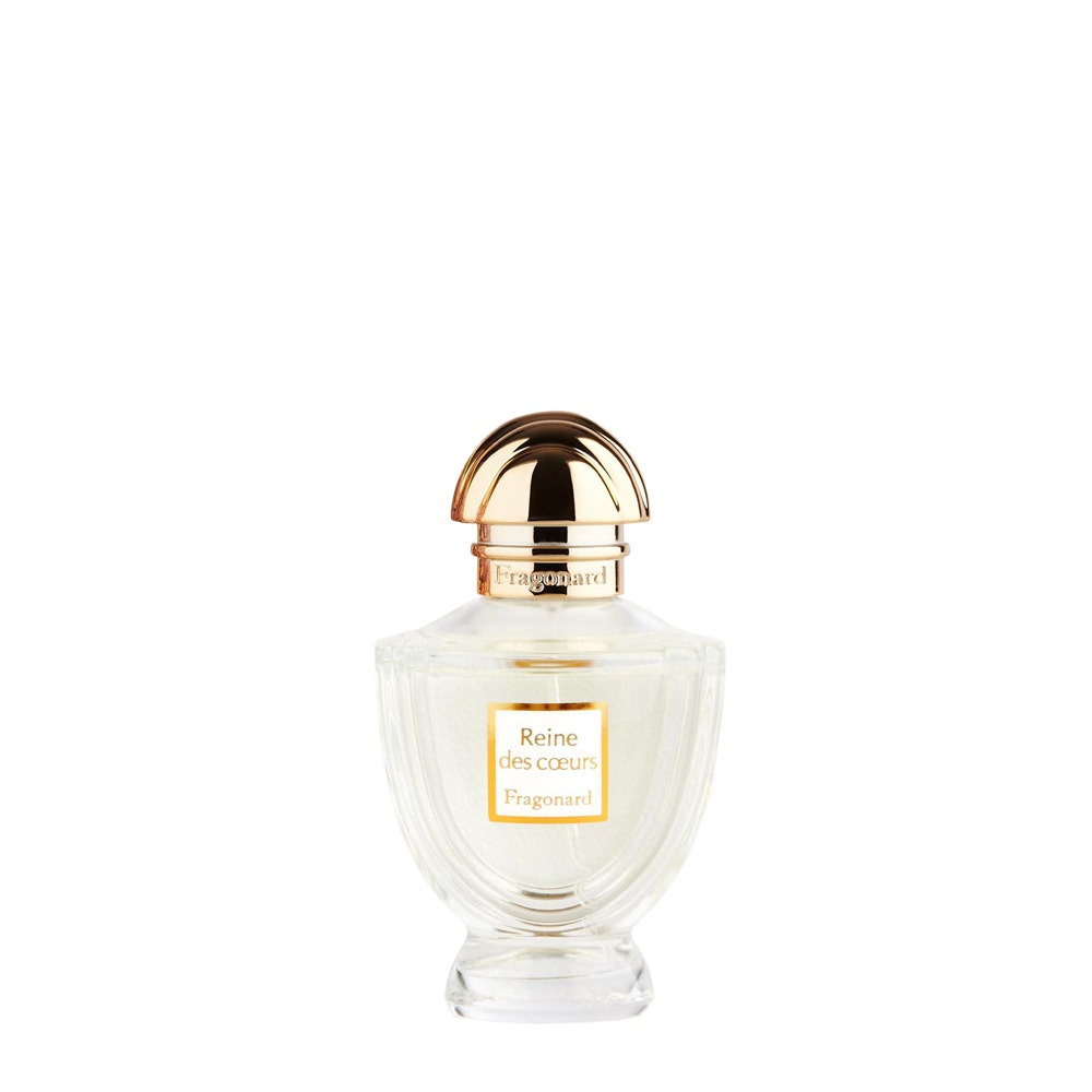 Fragonard Reine des Coeurs EDP image