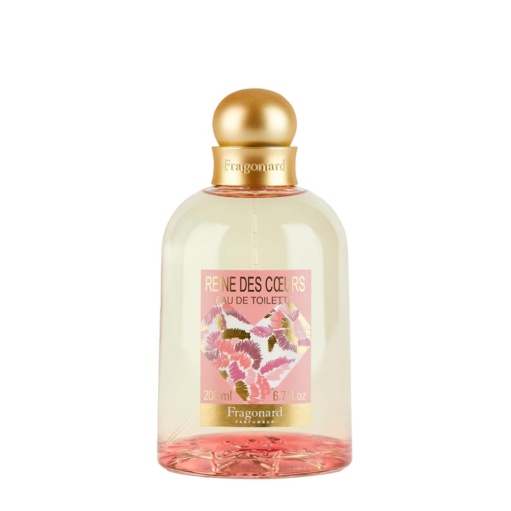 香水(ユニセックス) Fragonard Reine des coeurs 50ml Fragonard Reine des Coeurs EDT | Shop now on 50 ml