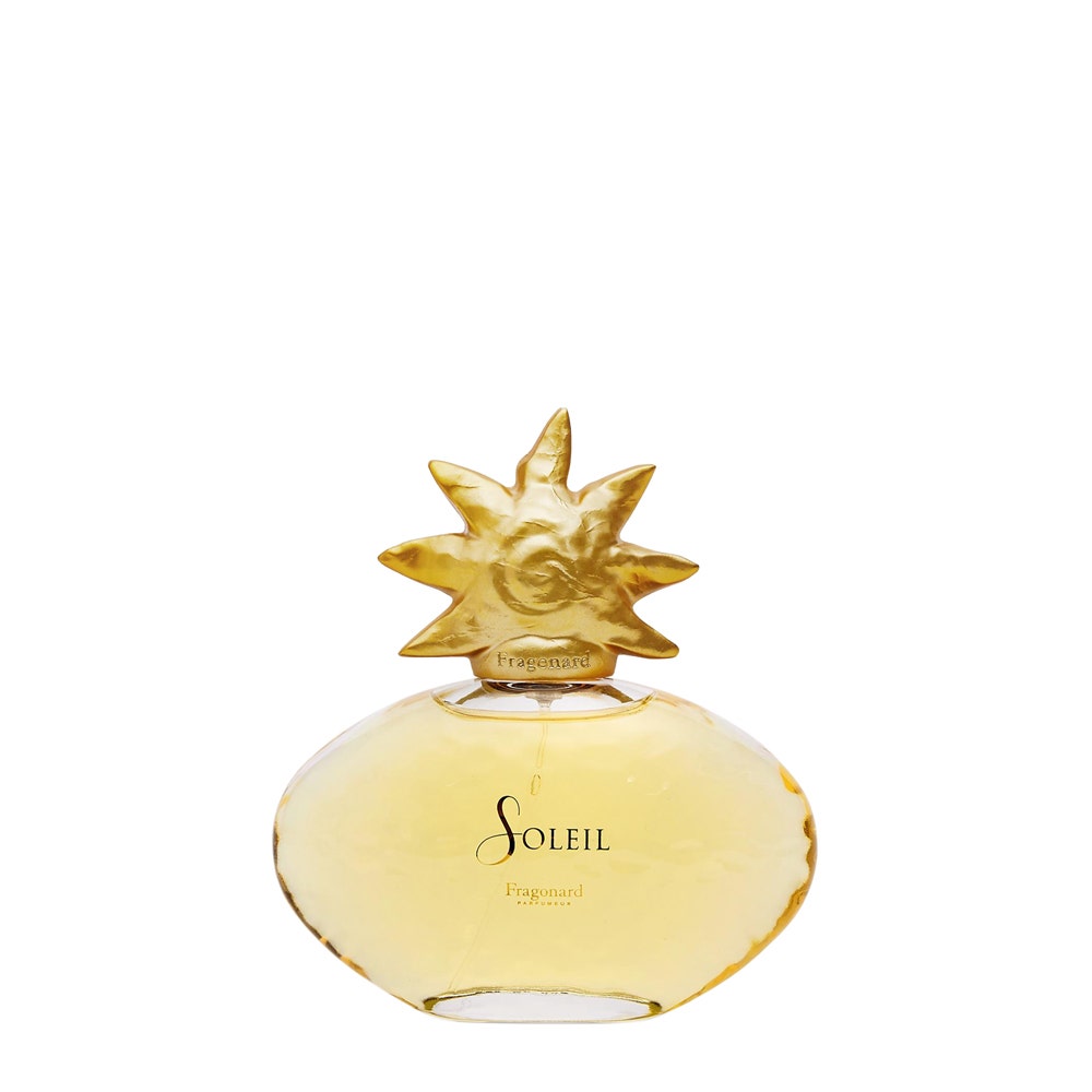 Fragonard Soleil EDP image