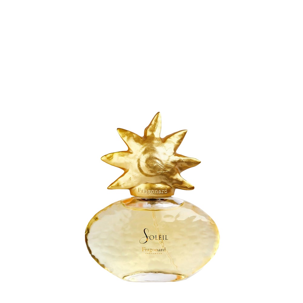 Fragonard Soleil EDP 50ml image