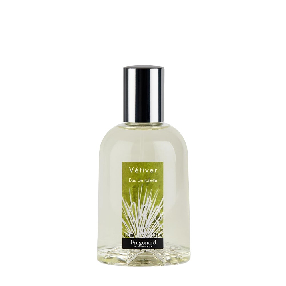 Fragonard Vétiver EDT image