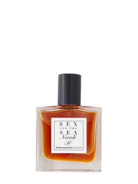 Francesca Bianchi Sex and The Sea Neroli small image