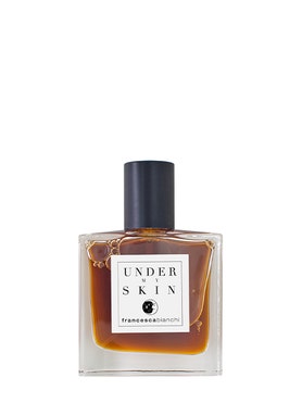 Francesca Bianchi Under My Skin small image