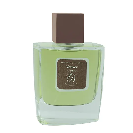 Franck Boclet Vetiver EDP image
