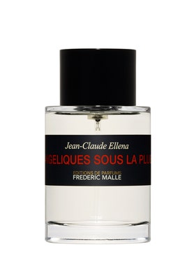 Angeliques sous la Pluie Eau de Parfum