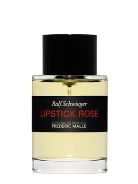Lipstick Rose Eau de Parfum