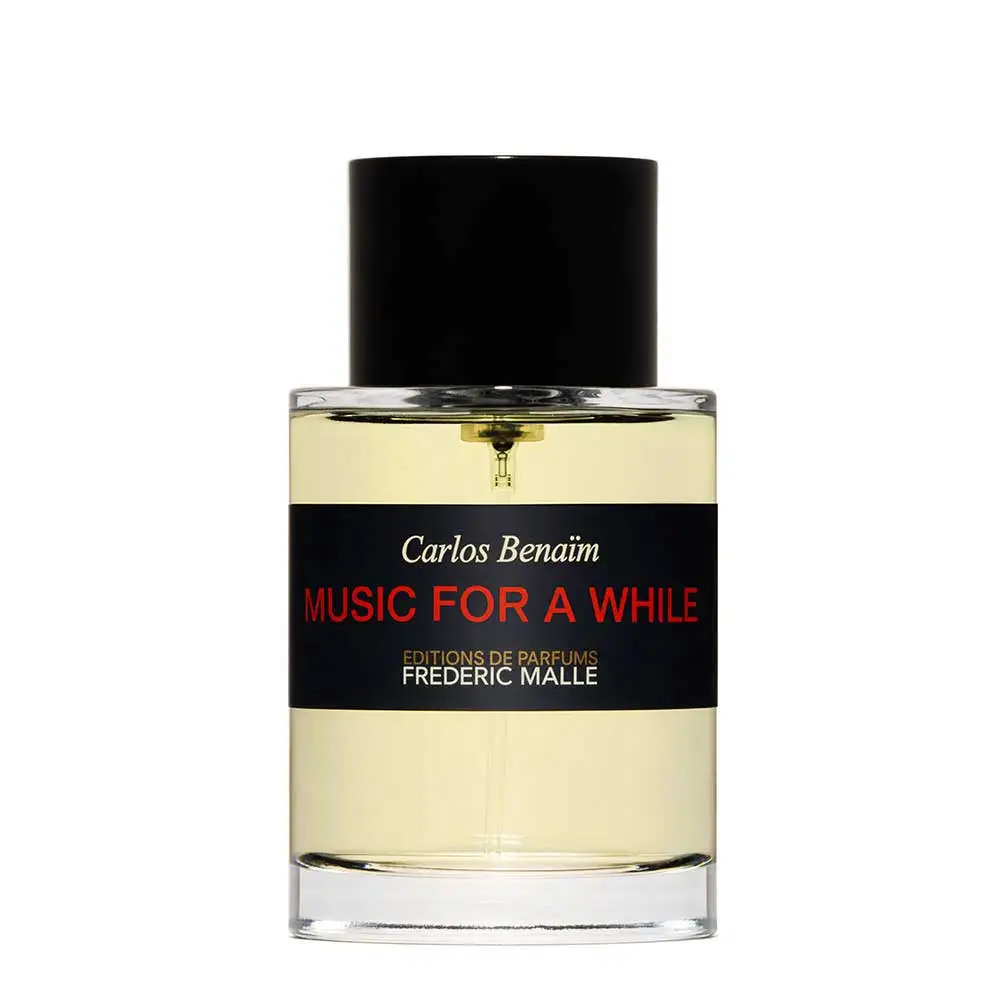 香水(ユニセックス) Frederic Malle Music For A While 50ml Frederic Malle Music For A While Eau De Parfum | 50 ml