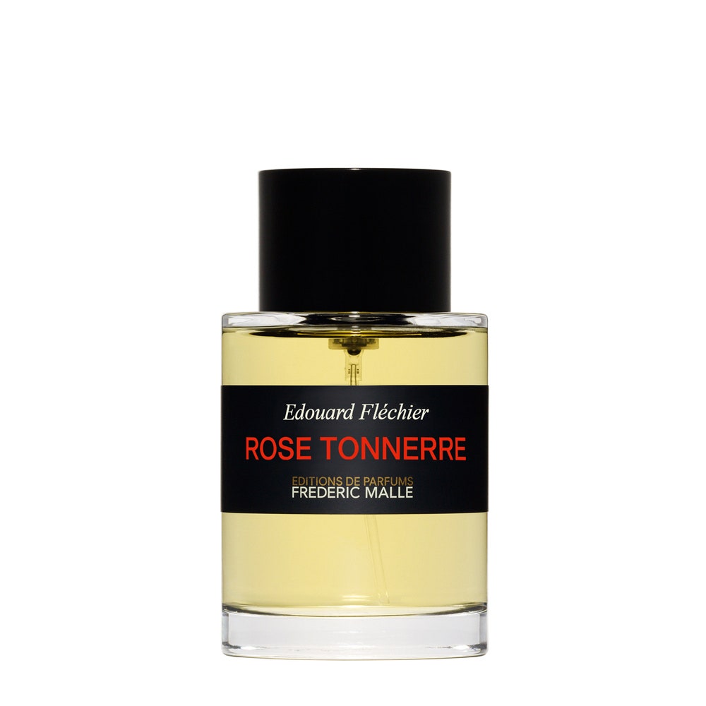 香水(女性用) FREDERIC MALLE ROSE TONNERRE Frederic Malle Rose Tonnerre Eau De Parfum, Floral | 50 ml