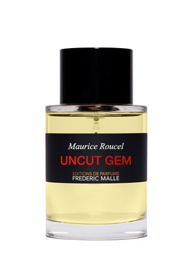 Frederic Malle Uncut Gem Eau de Parfum small image