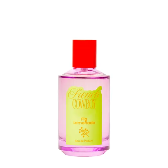 French Cowboy Fig Lemonade Eau de Parfum