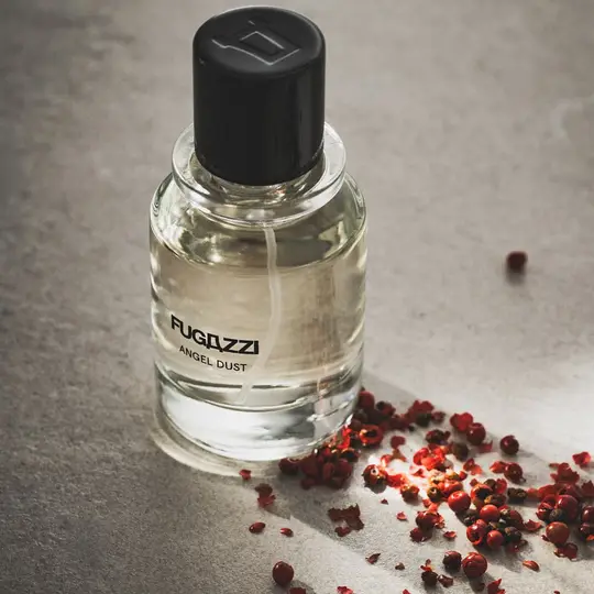 Fugazzi Angel Dust Extrait de Parfum parfum musqué unisex | 50 ml