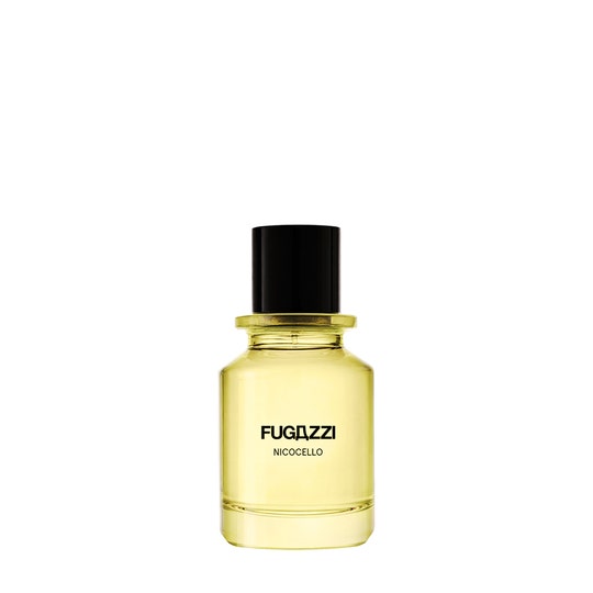 Fugazzi Nicocello Extrait De Parfum, Citrus Perfume | 50 ml