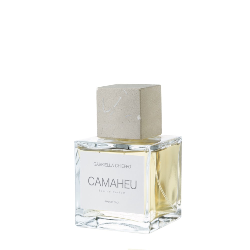Gabriella Chieffo Camaheu EDP image