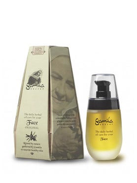 Original Face Oil