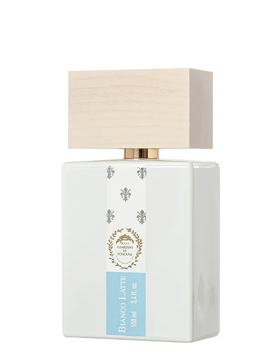 Giardini di Toscana Bianco Latte Eau de Parfum small image