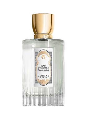 Goutal Eau d'Hadrien Mixte Eau de Toilette small image