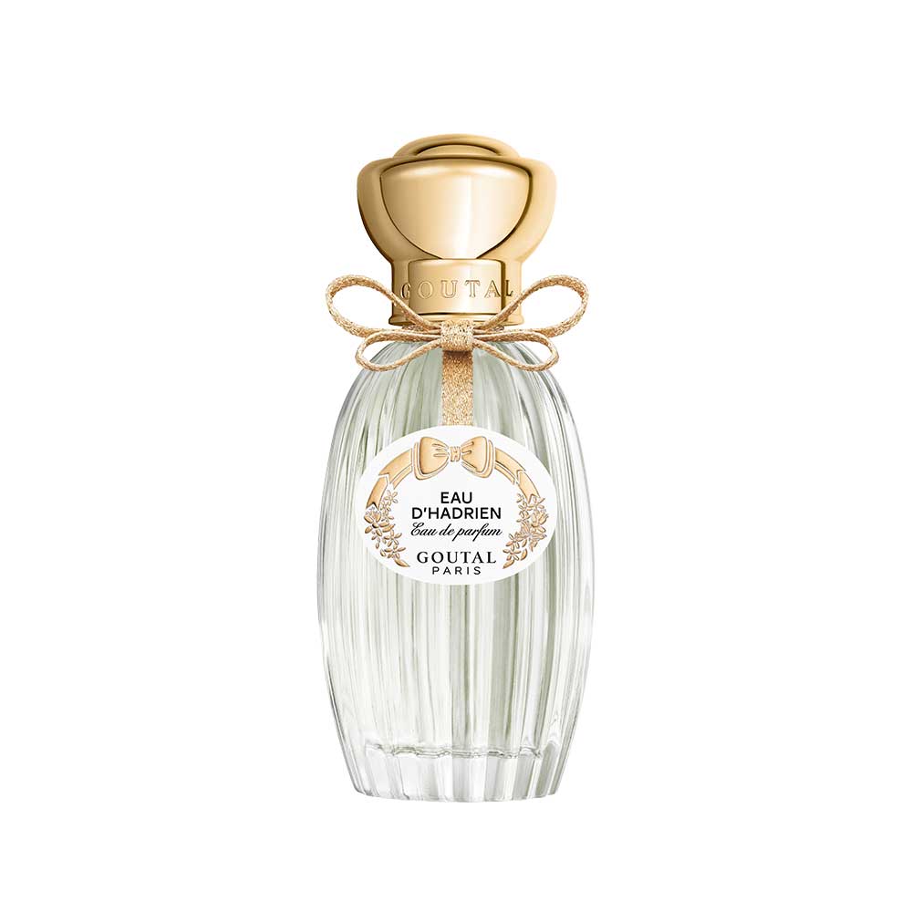 Goutal Eau D'Hadrien Women Eau De Parfum, Citrus | 50 ml