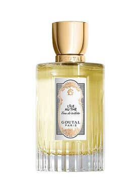Goutal L'Ile au The Eau de Toilette small image