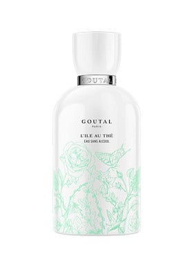 Goutal L'Ile au The Parfum Sans Alcool small image